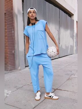 Free People One to Beat Set -LARGE